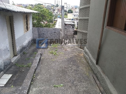 Imagem 4 de 6 de Venda Terreno Sao Bernardo Do Campo Baeta Neves Ref: 114430 - 1033-1-114430