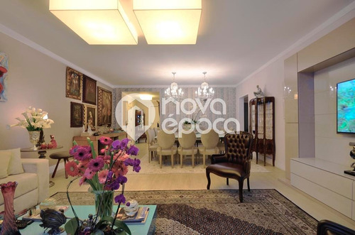 Imagem 2 de 30 de Apartamento - Ref: Co3ap32605