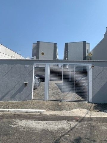 Imagem 4 de 20 de Casa Em Vila Bela, São Paulo/sp De 62m² 2 Quartos À Venda Por R$ 750.000,00 - Ca1371212-s