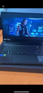 Laptop Gaming Msi Gs66