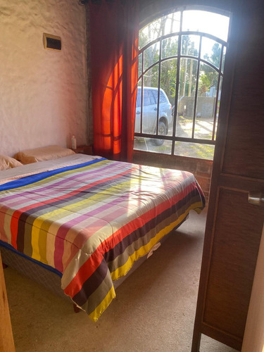 Casa De Dos Dormitorios En Balneario Los Pinos 2
