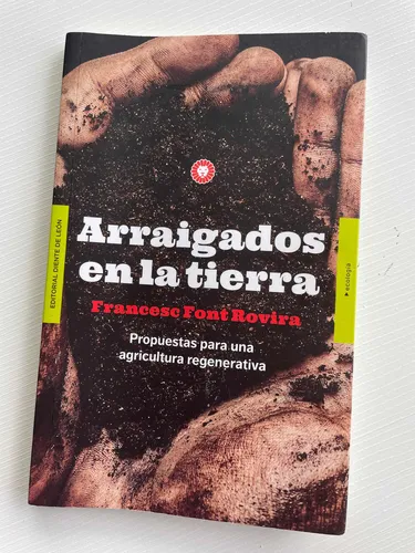 Arraigados En La Tierra (Usado)