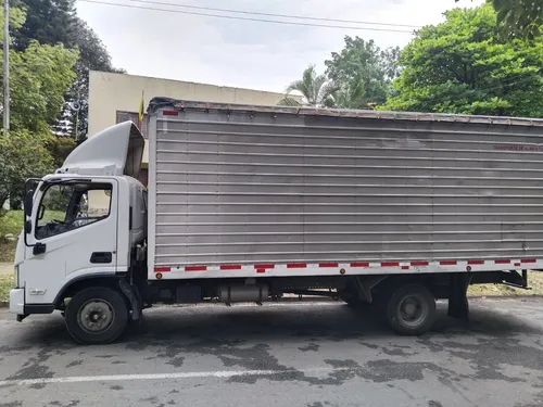Foton Aumark