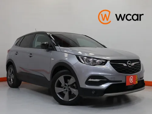 Opel Grandland X EDITION 1.6 AT