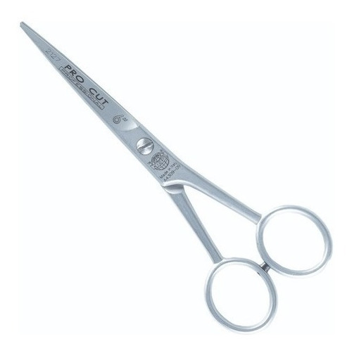 Tijera Profesional Kiepe Pro Cut 6 Pulgadas Cod. 2127