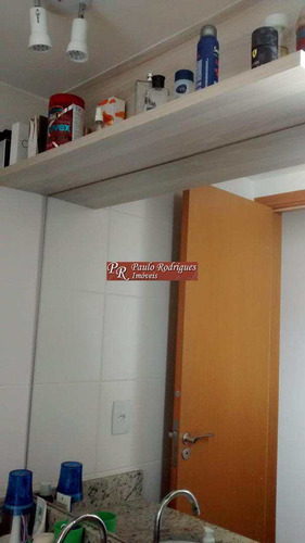 Imagem 29 de 30 de Código:50133 Apartamento 3 Dorms,ste, Vaga,cachambi - V50133