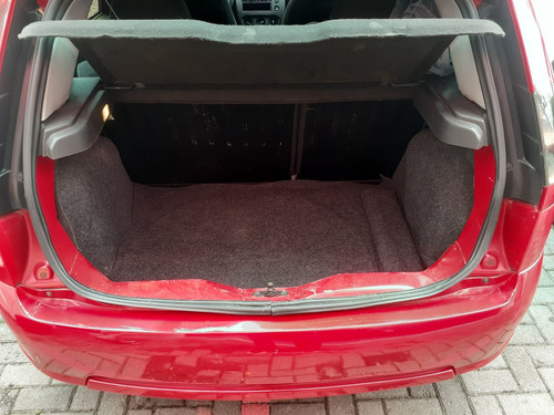 Imagem 8 de 14 de Ford Fiesta 1.0 Rocam Hatch 8v Flex 4p Manual