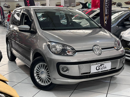 Volkswagen Up! 1.0 Tsi 5p