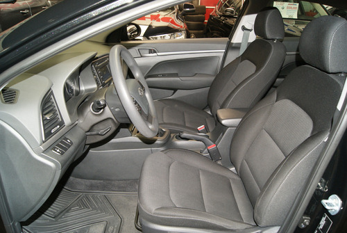 Hyundai Elantra 2.0 Gls At