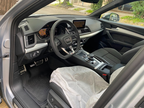 Audi Sq5 2020 Sin Rodar!!!