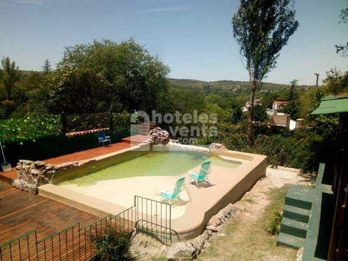 Complejo De Cabañas En Venta - Alpa Corral - Rio Cuarto - Córdoba - Ar-cb29-1