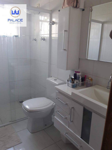 Imagem 6 de 20 de Chácara Com 3 Dormitórios À Venda, 525 M² Por R$ 450.000,00 - São Jorge - Piracicaba/sp - Ch0100