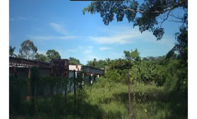 Terreno en venta