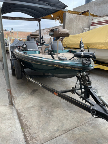 Ranger 17 Pies Motor Mercury 90.00hp Mexicana Con 100 Hora