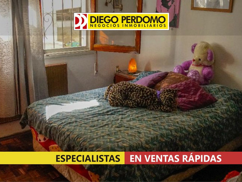 Casa De 3 Dormitorios En Venta, San José De Mayo