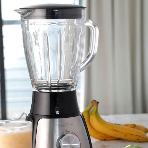 Licuadora De Mesa Smartlife 600w Sl-bl1055pn