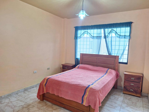 Js Casa En Venta En Boca Caneyes San Cristóbal