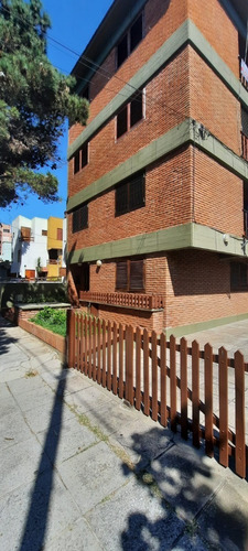 Imagen 2 de 19 de Departamento 1 Ambiente En Planta Baja En Pleno Centro De San Bernardo