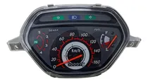 Comprar Tablero Honda Wave 100 Nf New Wave 110 Beta 110 Ld 110 Spot