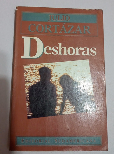 5 Libros De Julio Cortázar (Usado)