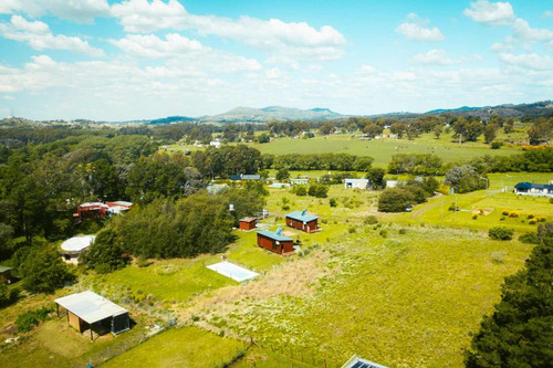 En Venta Cabañas La Porteña Tandil