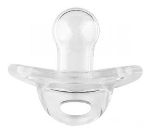 Imagem 2 de 2 de Chupeta Lillo Soft Calming Tamanho 2 Ref:623101