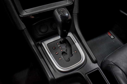 Imagem 12 de 15 de Citroen C4 Lounge Shine 1.6 Turbo Turbo Flex Aut.