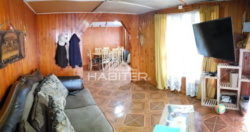 Casa En Sito 1.224m2 En Venta De 3 Dorm. En Gorbea