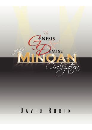 Libro The Genesis And Demise Of The Minoan Civilization -...
