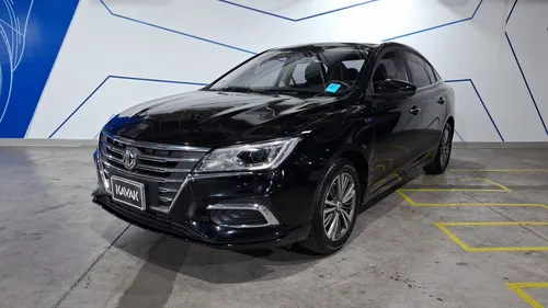 MG MG5 1.5 Elegance Cvt
