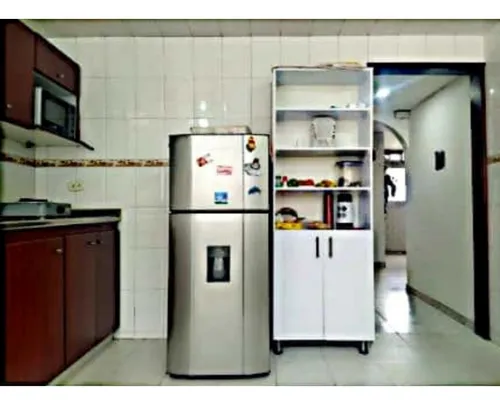 Vendo Casa En La Esmeralda