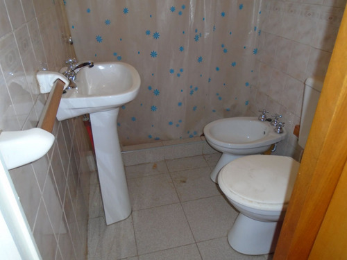 N007mc Importante Complejo En Mina Clavero - 4 Depto Mas La Casa