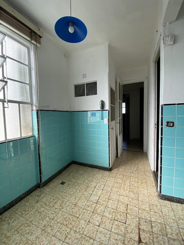 Departamento En Monserrat
