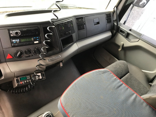 Vw 13180 2012 Semi-leito