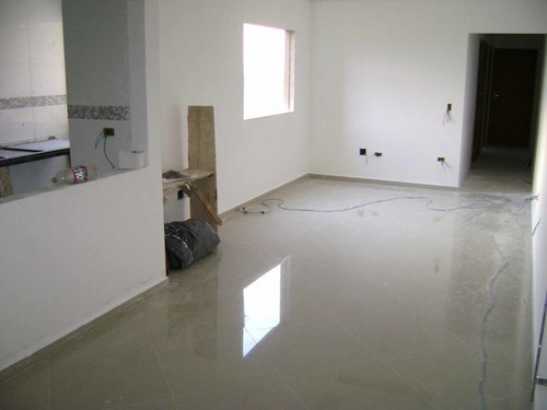 Pq Das Nações - 3 Dorm (1 Suíte), 2 Vagas - 50055