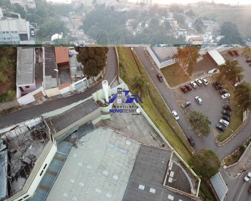 Imagem 10 de 15 de Galpao - Cajamar/polvilho - Próximo A Rodovia Anhanguera - Gl00004 - 67875486