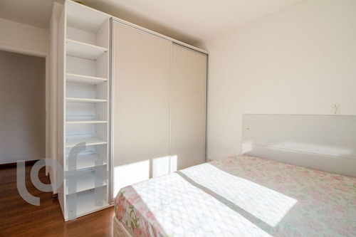 Imagem 16 de 30 de Apto Moema Índios | 2 Quartos | 78 M² | Cond: R$1100.00 | 1 Vaga - M8ishb