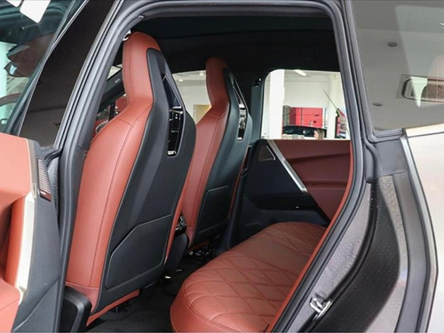 Bmw Ix Elétrico M60