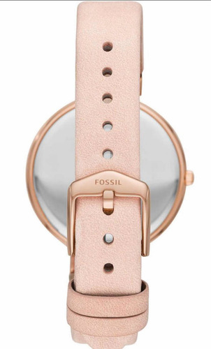 Reloj Mujer Fossil Madeline Es4537 Original (Reacondicionado)