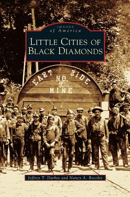 Libro Little Cities Of Black Diamonds - Darbee, Jeffrey T.
