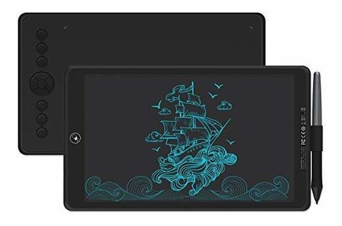 Tableta De Dibujo, Diseño Grafico, Android, Digital
