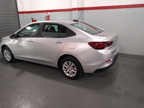 Chevrolet Nuevo Onix Plus 1.2 Lt Tech Wi-fi Onstar