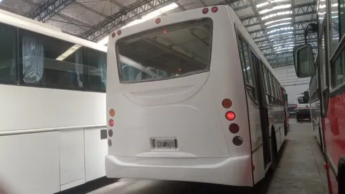 Mercedes Benz Of 1418 Italbus Urbano 2013
