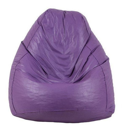 Puff Fofão Pop Roxo - Stay Puff