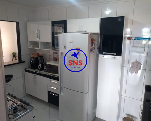 Imagem 9 de 28 de Casa - Ca00827 - 68996452