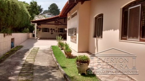 Imagem 4 de 15 de Chacara - Condominio Lagoinha - Ref: 8144 - V-8144