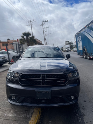 Dodge Durango 5.7 R/t V8 At