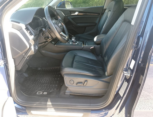 Audi Q5 2.0 L T Elite Dsg