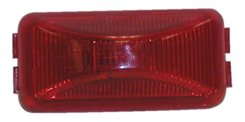 Peterson Fabricacion 150r Rojo 2.5  Remocion Side Marker