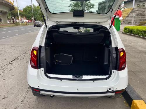 Renault Duster 2.0 Dynamique 4x2